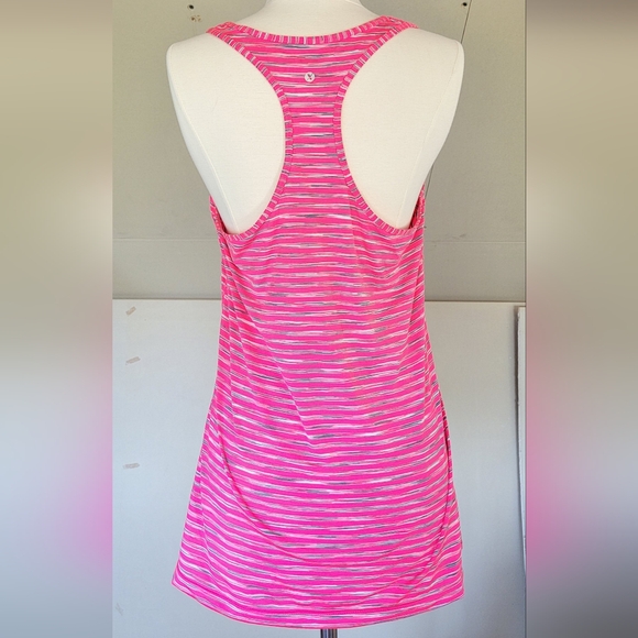 Xersion Racerback Athletic Tank - Picture 4 of 7